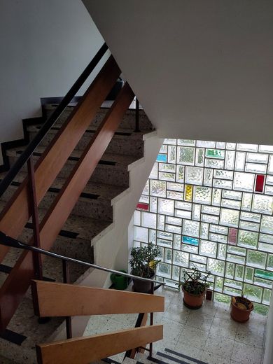 Treppenhaus