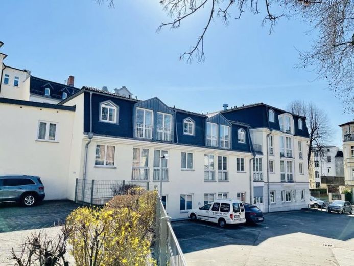 Szukasz nowych pomieszczeń na gabinet / biuro (95m²)? Twój nowy adres w sercu Gery! – Zdjęcie 1