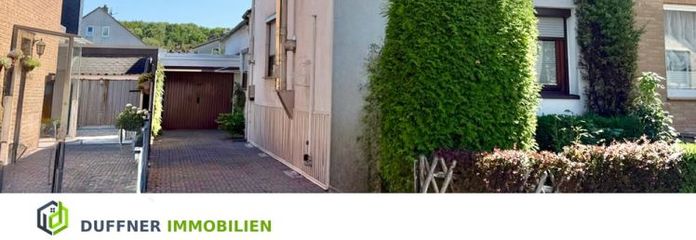RESERVIERT: Charmante Doppelhaushälfte mit Garten in ruhiger Lage von Kiel-Ellerbek