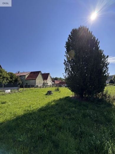 KLASSISCHER GRUNDRISS - GROSSZÜGIGES HAUS – Bauplatz Foto 1