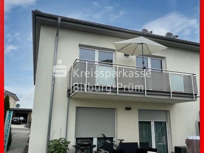 Moderne Eigentumswohnung in guter Wohnlage mit Balkon und Stellplatz – Foto 1