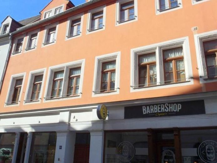 Preiswerte Gewerbe- oder Freizeit-Räume über zwei Etagen in der Meißner Innenstadt – Foto 1