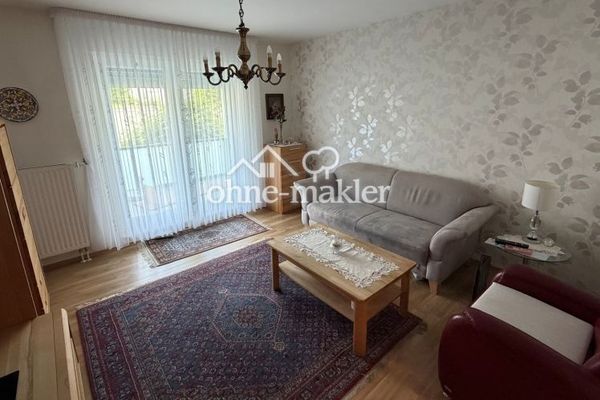2-pokojowe mieszkanie na parterze, idealne jako inwestycja kapitałowa lub do zamieszkania