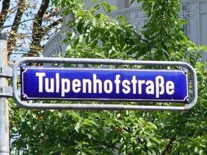 3 ODA DAİRESİ OFFENBACH WESTEND'DE MUTLAK EN İYİ KONUMDA – Foto 1