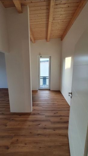Begehbarer Kleiderschrank