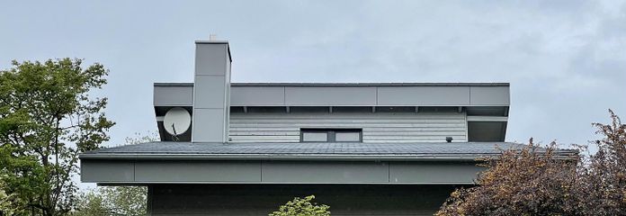 Straßenansicht