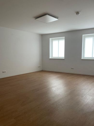 Wohnzimmer m. Pantryküche