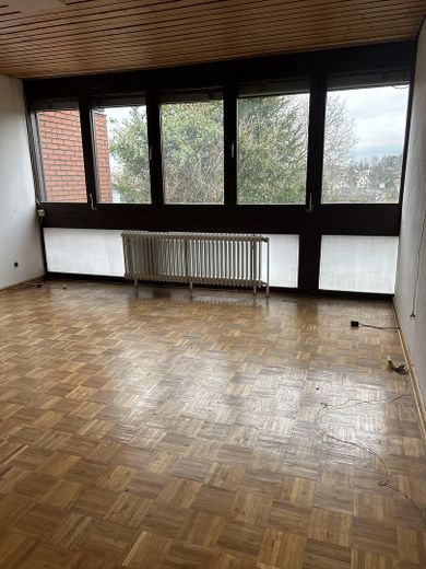 2. Schlafzimmer OG: 21,94 m²