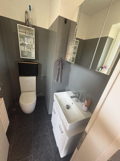 Casa unifamiliare in vendita – Gäste WC