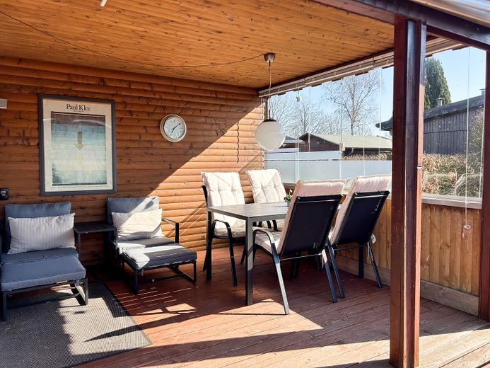 Ferienbungalow an der Thülsfelder Talsperre - provisionsfrei – Foto 8