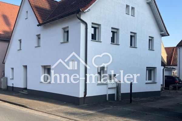 Dom jedno- lub dwurodzinny z pompą ciepła – bez prowizji –