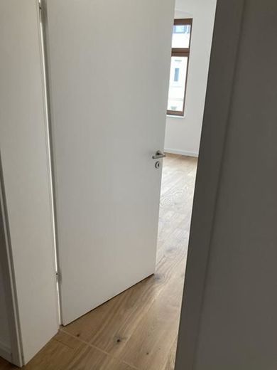 Zweitbezug! Hochwert. 3-Zi. mit Wanne, Westbalkon, EBK &amp; Parkett in Uni und-Zentrumsnähe! – IMG_3556