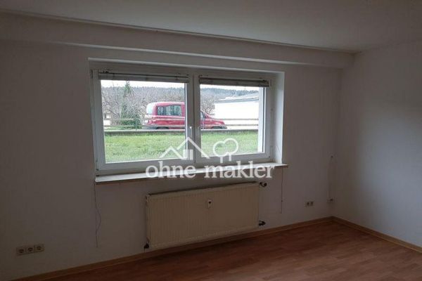 Bel appartement d’une pièce à Schömberg