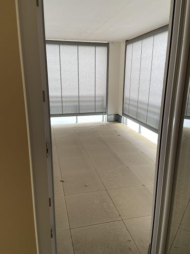 Premium condominium in a prime location in Baden-Baden – 4 rooms | 134.85 m² | immediately available – Balkon
