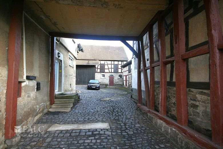 Historisches Bauernhaus – IMG_0609