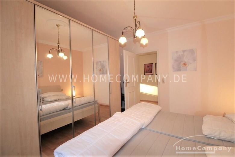 1872024 HomeCompany Dresden सुसज्जित/Furnished प्यार से सजाया गया 2-कमरों वाला अपार्टमेंट, केंद्र के पास! लिफ्ट और बालकनी, अधिकतम 3 व्यक्ति – 639a6e211aadff6902240c6632e2e0da23d85c5c.jpg
