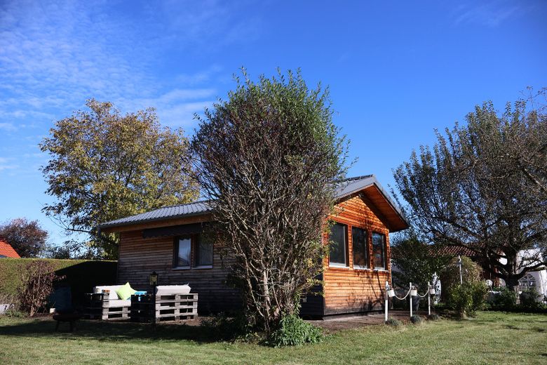 viele Möglichkeiten