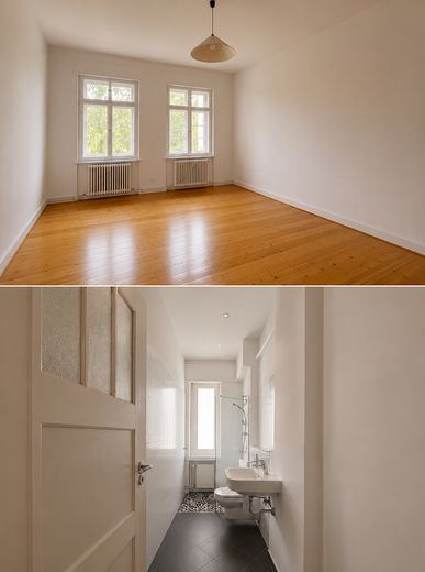 Apartamento de 2 habitaciones cerca de Berlin-Südkreuz (alquilado) – Foto 5
