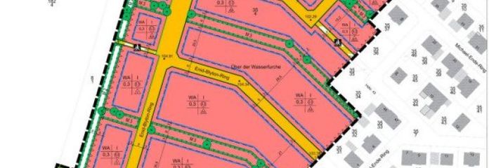 Raus aus der Stadt, rein ins Leben - Gebhardshagen , Salzgitter einmal anders!