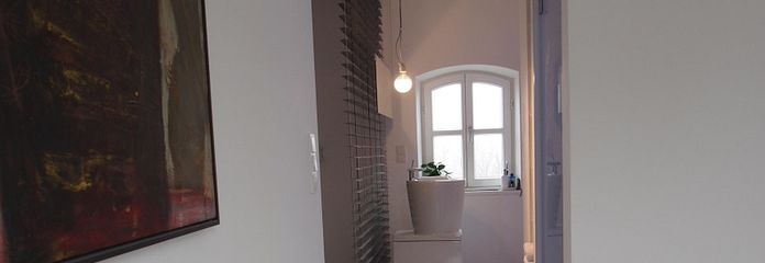 Schlafzimmer OG