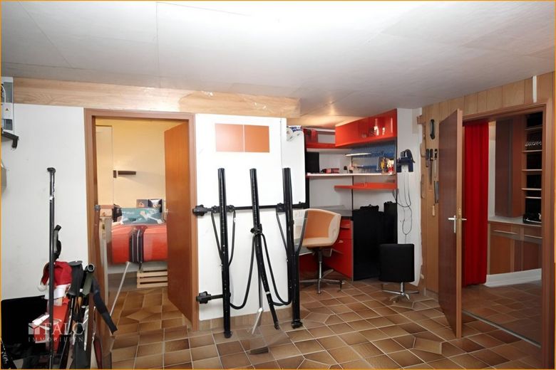 UG-Werkstatt (Staging)