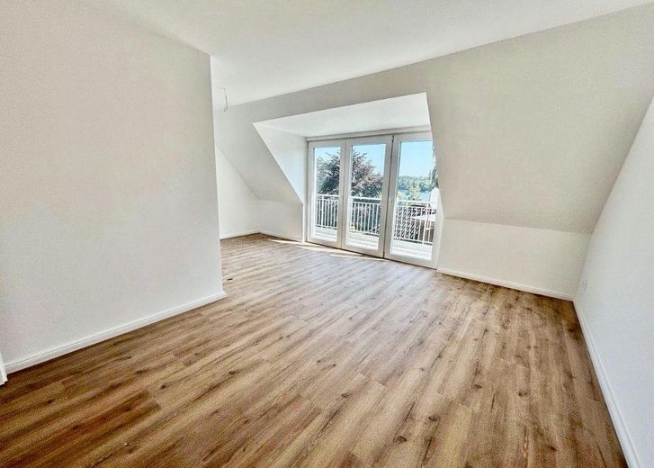 Neubau Reihenendhaus mit Seeblick & unmittelbarer Waldnähe – फोटो 10