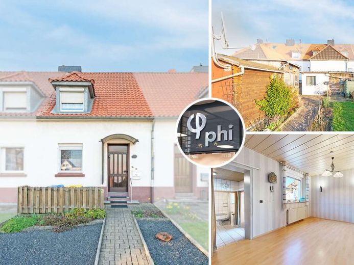 PHI AACHEN - Charmantes Wohnglück mit Garten und Garage in Herzogenrath! – फोटो 1
