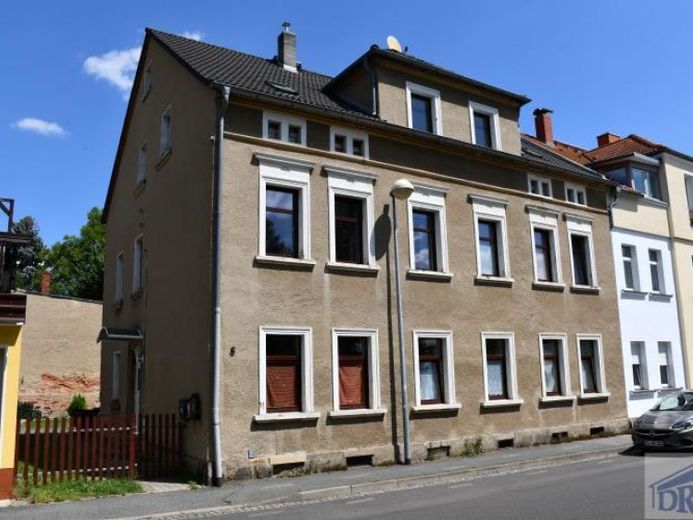 Kleine Rendite - super Lage! – Foto 1