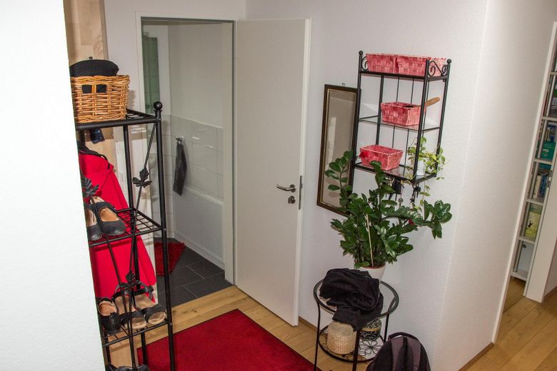 Garderobe