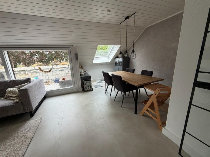 84 m² Traumwohnung mit großer Dachterrasse, Klimatisierung & 4-m-Garage in Löttringhausen – Foto 5