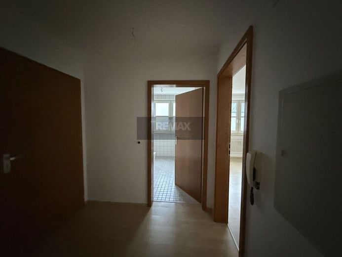 Gemütliche Wohnung im Herzen von Geroldsgrün – Bild 11