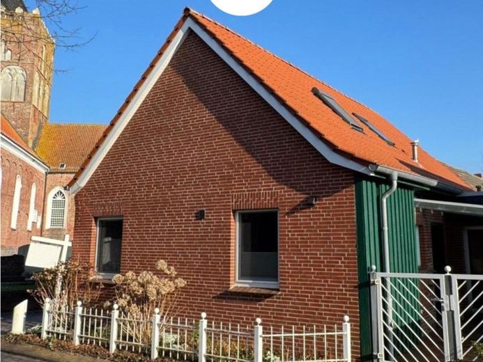 Idyllisches Wohnen in Pilsum! Zwischen Deich, Nordsee und Leuchtturm. – Foto 1