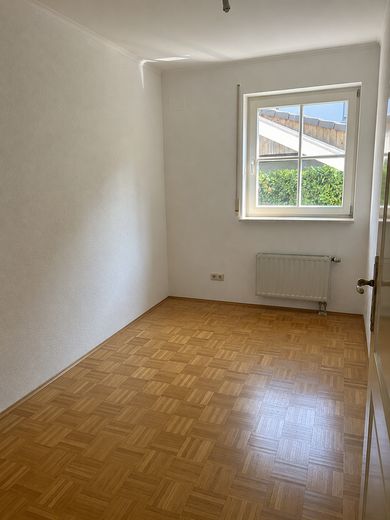 Ein Hauch von Süden - schöne 3-Zimmer-Wohnung – Kinderzimmer