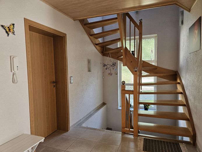 Treppenhaus