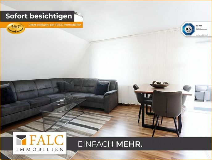Herzlich Willkommen!