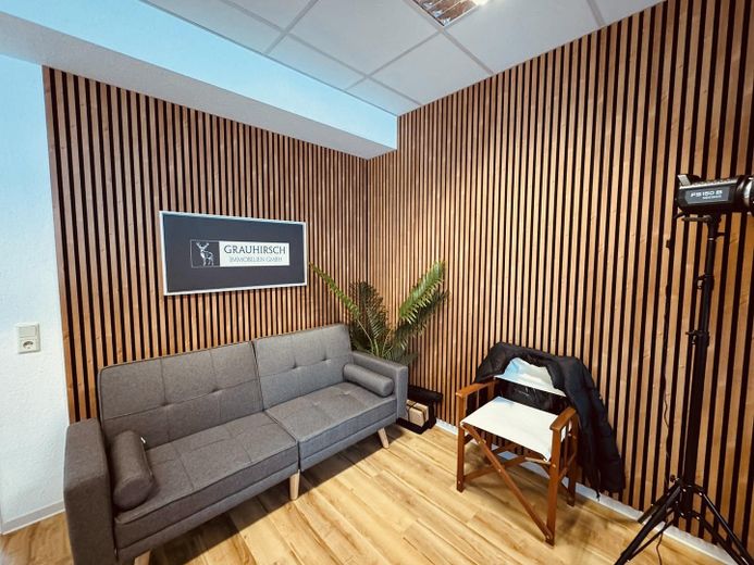 Büro 2