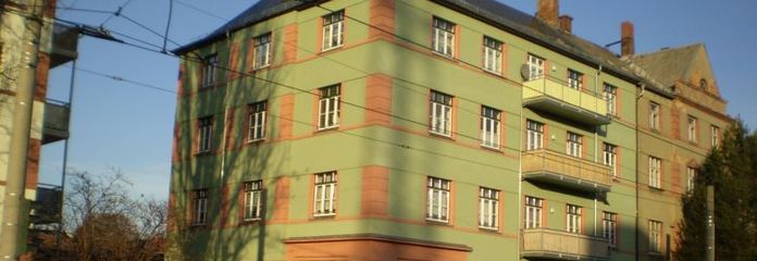 +++ für Kapitalanleger | vermiete 4-Zimmer-Maisonettewohnung mit 2 Stellplätzen +++