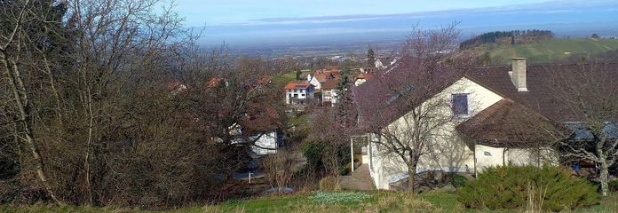 Tolle Aussichten