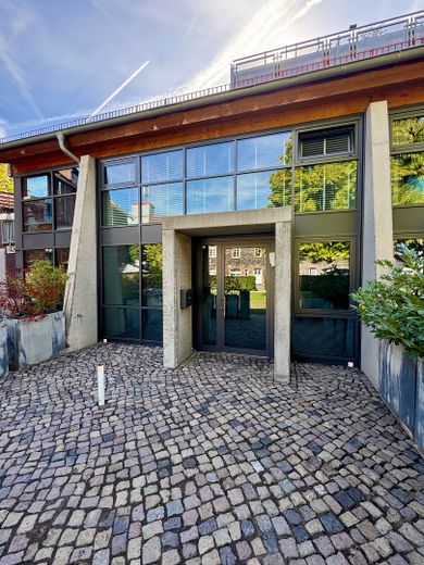 Designer Loft incl. Balcony & Terrace in a Listed Complex, Private Sale – Eingang 2