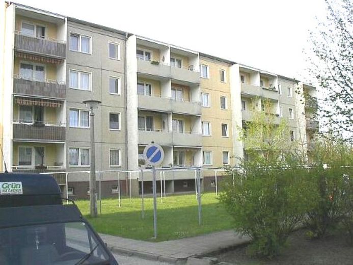 Wohnen in Zentrumsnähe! – Foto 1
