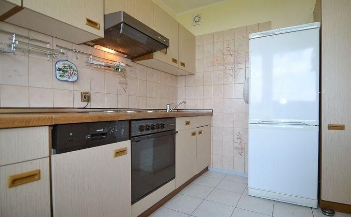 Von privat: Helle 1-Zimmer-Wohnung mit Balkon und Weitblick nahe Nürnberg-Messe – Foto 5