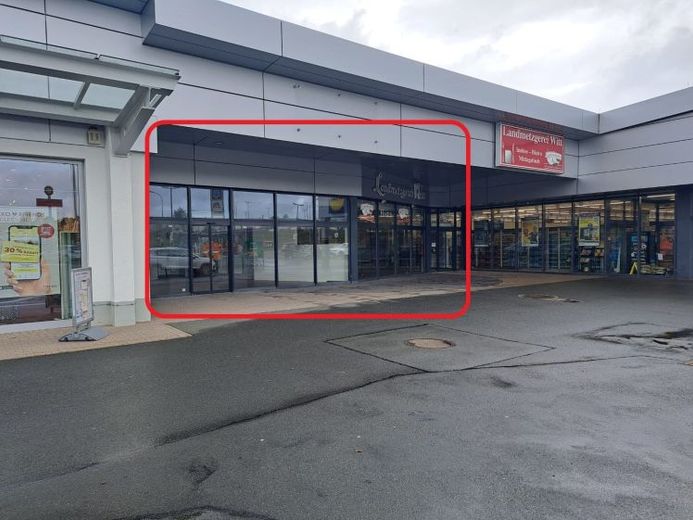 Großzügige, gut erreichbare Gewerbefläche (ca. 231 m²) im Gewerbegebiet Münchberg Nord - Nähe zur A9 – Foto 1
