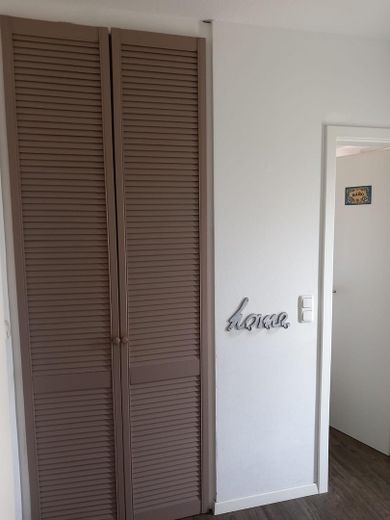 Vorflur/ Eingangsbereich- EG