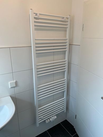 Handtuch-Heizkörper