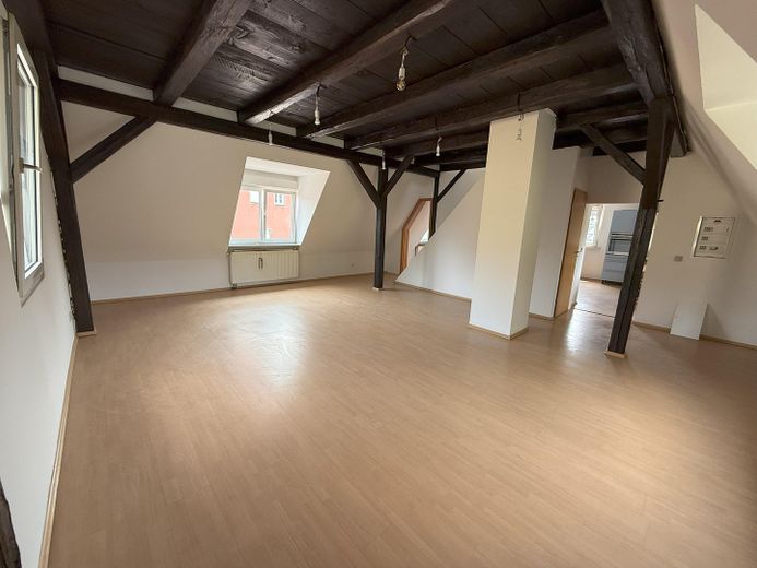 Wohnzimmer DG