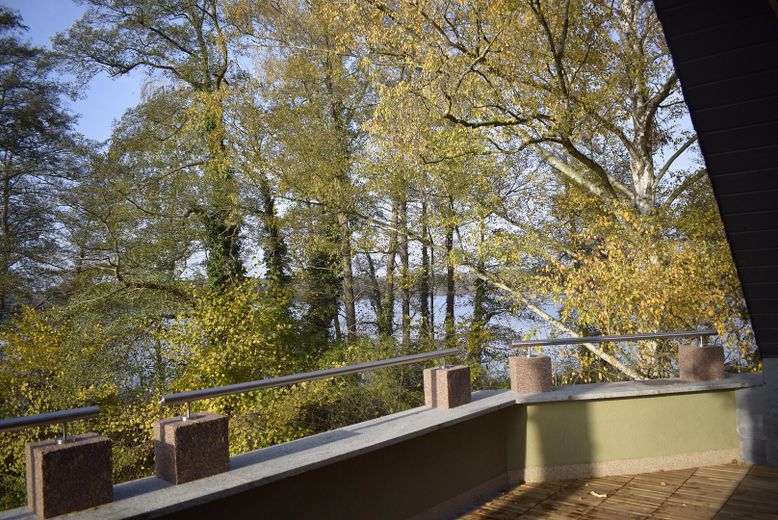 Der schönste Ausblick ... ?