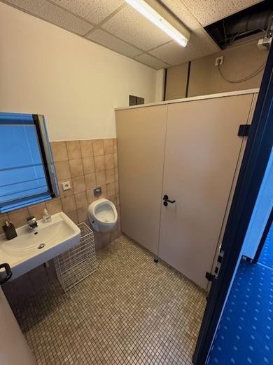 Toilette 2