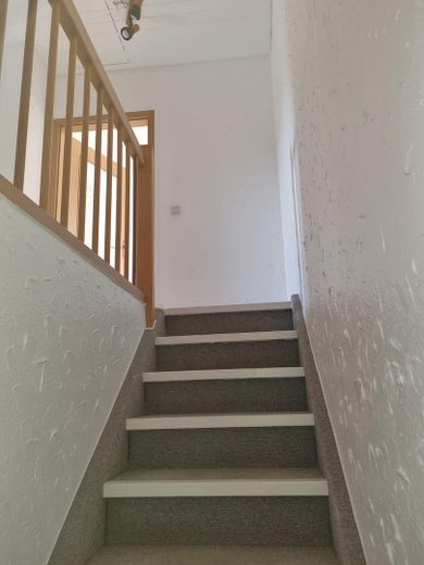 Bel appartement en duplex de 3 pièces avec cuisine et salle de bains à Breitenberg – Photo 20