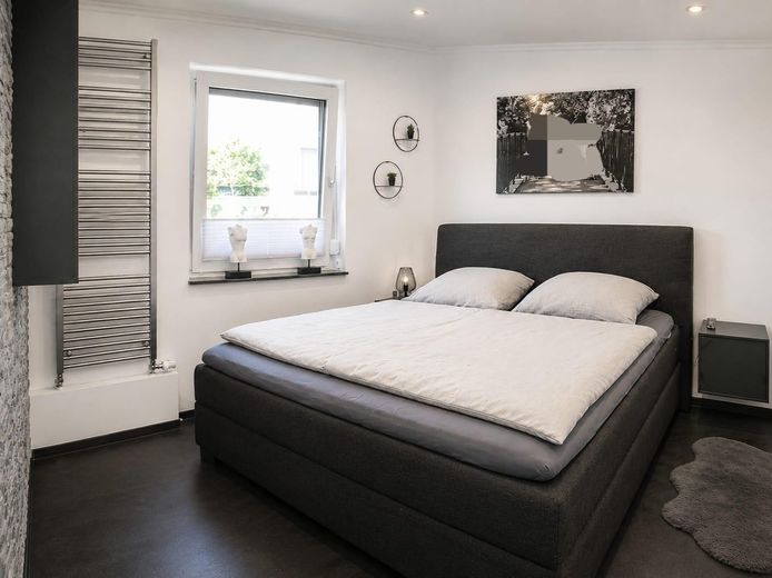 PROVISIONSFREI Großzügiges Reihenmittelhaus in Bremen-Osterholz – Zimmer 2