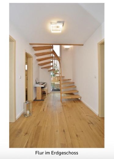 Modernes Reihenhaus | 136 m² | Garten | Garage | Energieeffizienzklasse B | Laagberg – फोटो 7